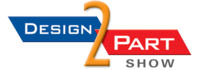 2021 Greater Ohio Design-2-Part Show logo